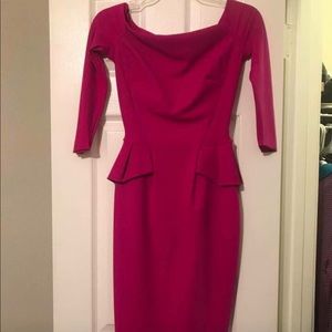 NWT Pink Chiara Boni La Petite Robe